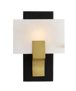 Arteriors Home Luna Sconce New Arrivals