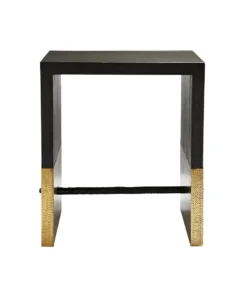 Arteriors Home Lyle Side Table New Arrivals 12 Arteriors Home Lyle Side Table New Arrivals