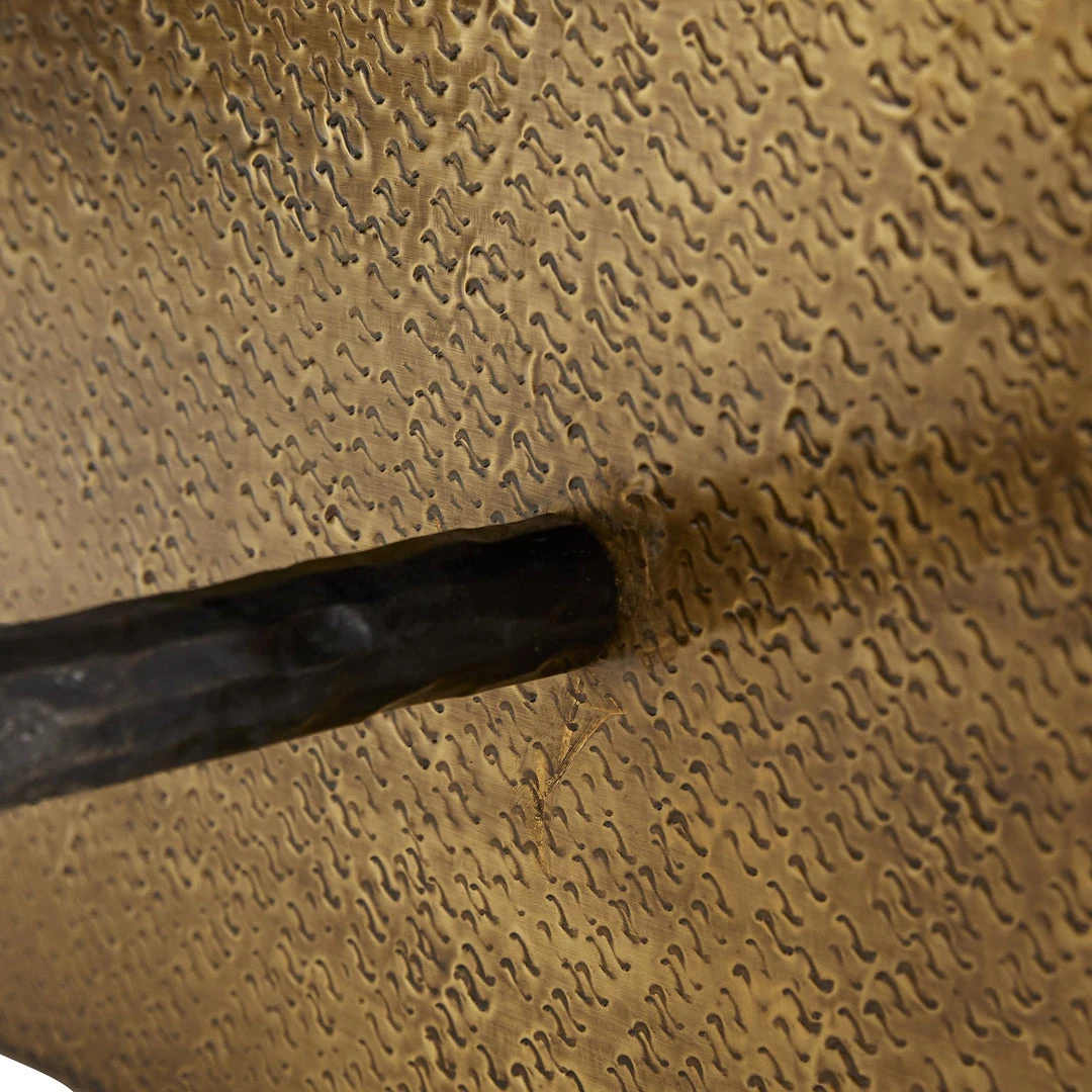 Arteriors Home Lyle Side Table New Arrivals 9 Arteriors Home Lyle Side Table New Arrivals