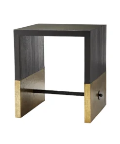Arteriors Home Lyle Side Table New Arrivals