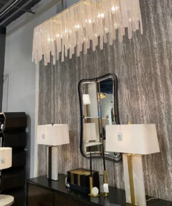 Arteriors Home Lyon Lamp Bronze New Arrivals