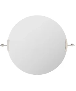 Arteriors Home New Arrivals Madden Round Mirror Polished Silver 10 Arteriors Home New Arrivals Madden Round Mirror Polished Silver