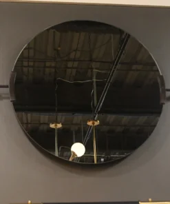 Arteriors Home New Arrivals Madden Round Mirror Bronze 10 Arteriors Home New Arrivals Madden Round Mirror Bronze