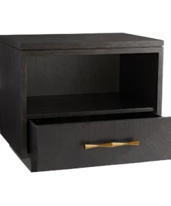 Arteriors Home New Arrivals Mallory Side Table Ebony 17 Arteriors Home New Arrivals Mallory Side Table Ebony