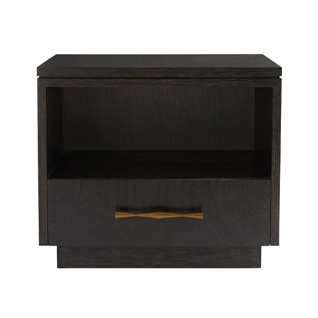 Arteriors Home New Arrivals Mallory Side Table Ebony 6 Arteriors Home New Arrivals Mallory Side Table Ebony
