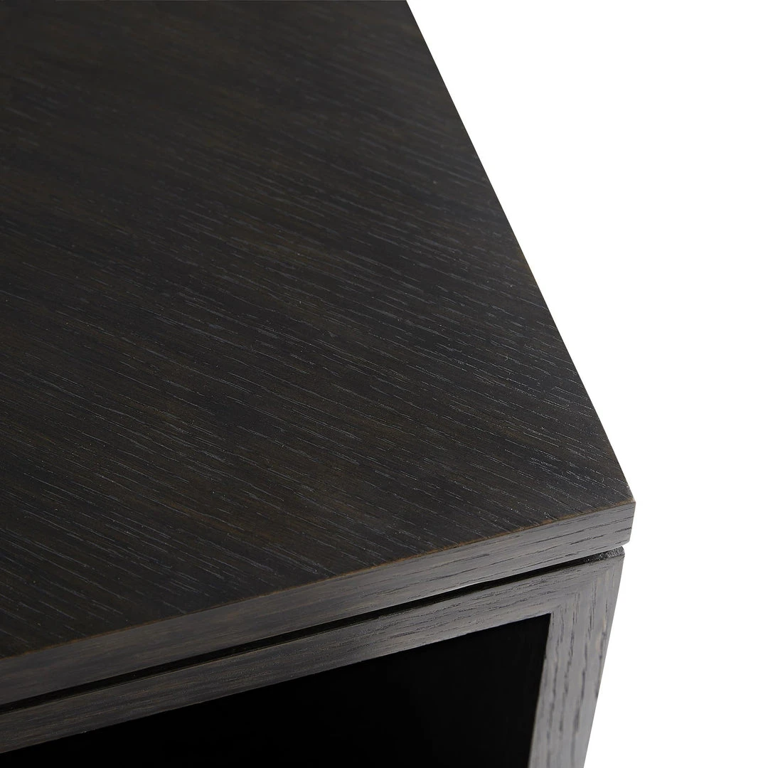 Arteriors Home New Arrivals Mallory Side Table Ebony 11 Arteriors Home New Arrivals Mallory Side Table Ebony