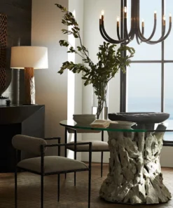 Arteriors Home New Arrivals Mckinley Console