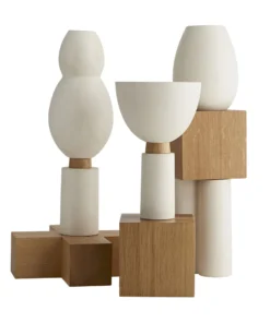 Arteriors Home Mod Short Vase New Arrivals