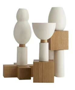 Arteriors Home Mod Tall Vase