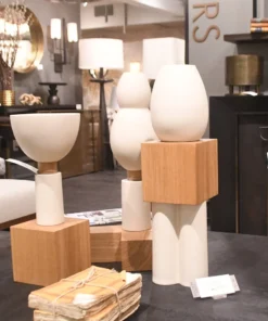 Arteriors Home Mod Tall Vase