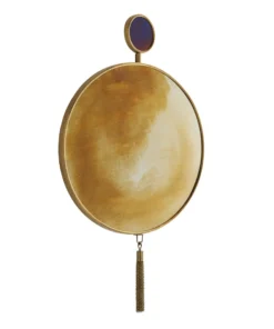 Arteriors Home New Arrivals Moon Glow Mirror