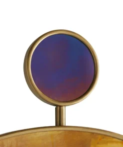 Arteriors Home New Arrivals Moon Glow Mirror