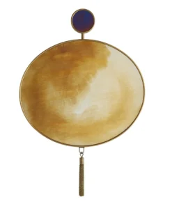 Arteriors Home New Arrivals Moon Glow Mirror