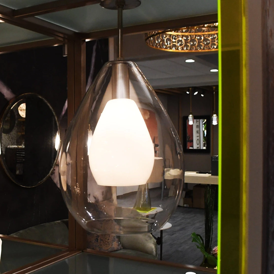 Arteriors Home Nala Pendant Brushed Nickel New Arrivals 6 Arteriors Home Nala Pendant Brushed Nickel New Arrivals