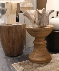 Arteriors Home Jacob Side Table