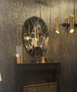 Arteriors Home New Arrivals Nikki Hurricane Or Vase