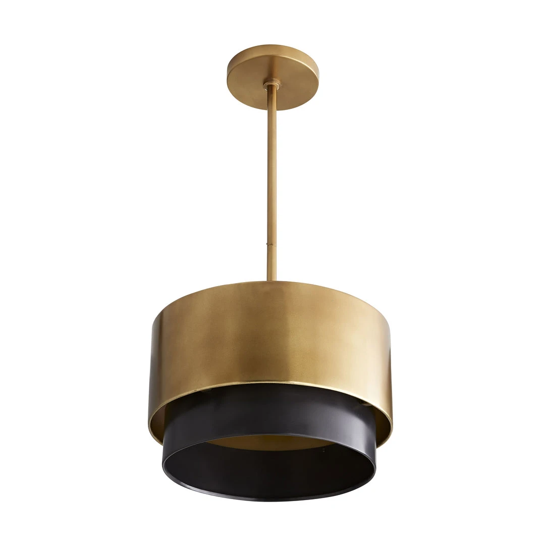 Arteriors Home Nolan Mini Pendant Black New Arrivals 9 Arteriors Home Nolan Mini Pendant Black New Arrivals