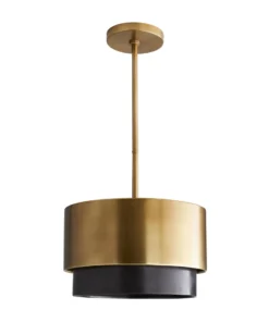Arteriors Home Nolan Mini Pendant Black New Arrivals 14 Arteriors Home Nolan Mini Pendant Black New Arrivals