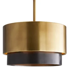 Arteriors Home Nolan Mini Pendant Black New Arrivals 13 Arteriors Home Nolan Mini Pendant Black New Arrivals