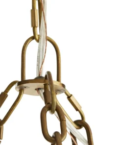 Arteriors Home Nolan Large Pendant Black New Arrivals