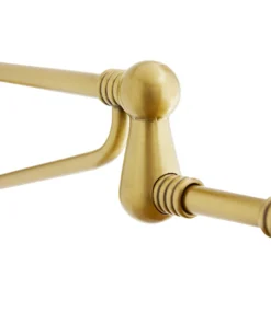 Arteriors Home New Arrivals Nox Sconce Antique Brass 24 Arteriors Home New Arrivals Nox Sconce Antique Brass