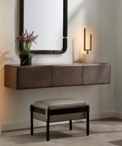 Arteriors Home New Arrivals Odell Lamp English Bronze