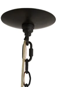 Arteriors Home Osgood Pendant Bronze New Arrivals