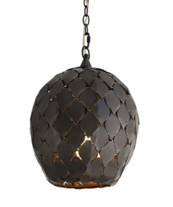 Arteriors Home Osgood Pendant Bronze New Arrivals