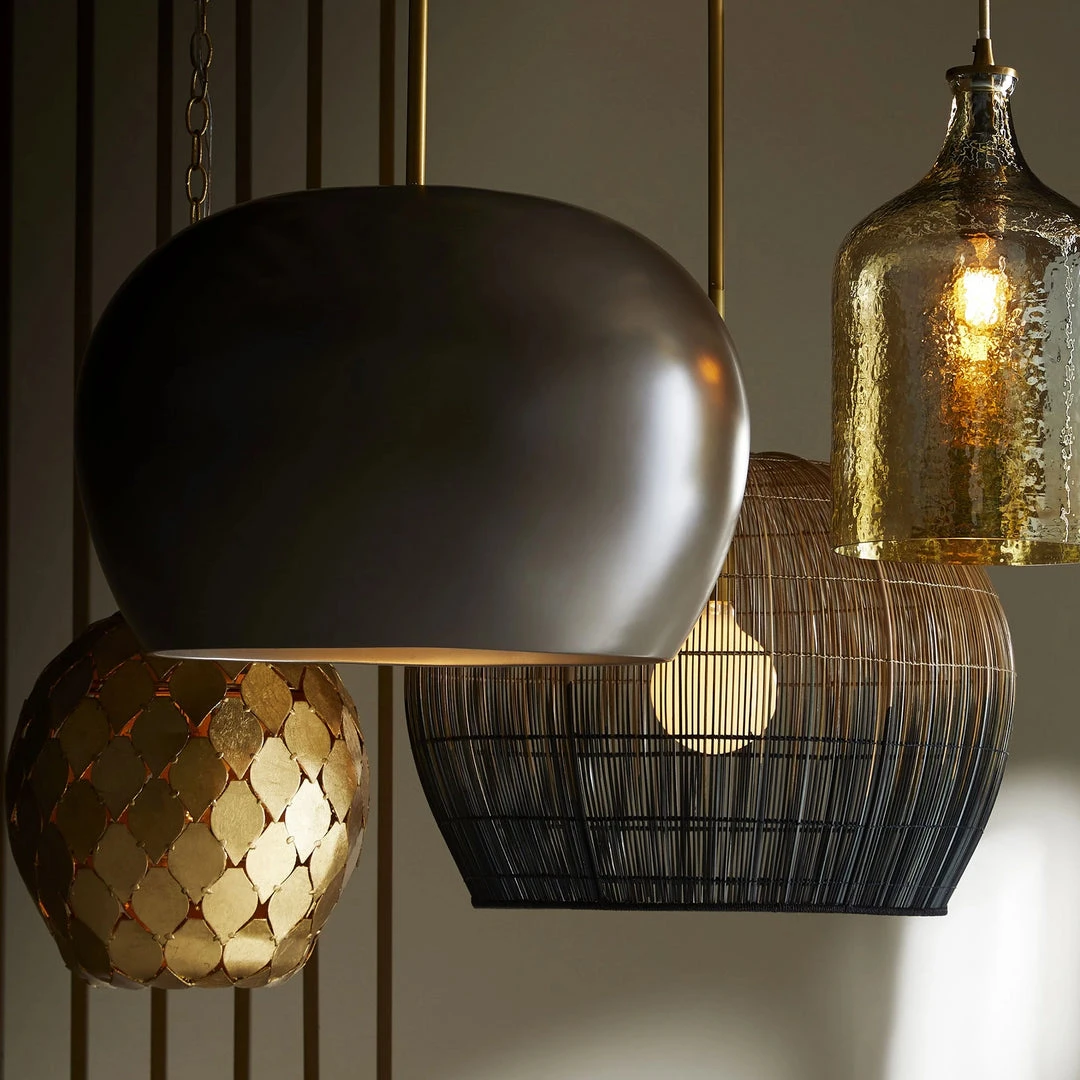 Arteriors Home Osgood Pendant New Arrivals 4 Arteriors Home Osgood Pendant New Arrivals