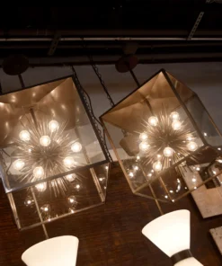 Arteriors Home New Arrivals Zanadoo Outdoor Pendant Aged Iron