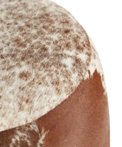 Arteriors Home Owen Ottoman