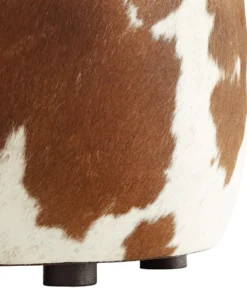 Arteriors Home Owen Ottoman