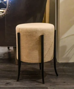 Arteriors Home Pagoda Ottoman New Arrivals