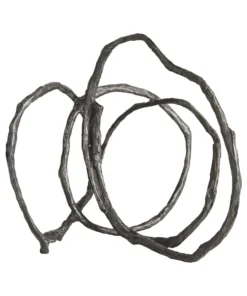 Arteriors Home New Arrivals Patrice Sculpture