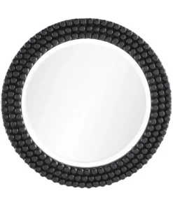 Arteriors Home New Arrivals Paxton Round Mirror