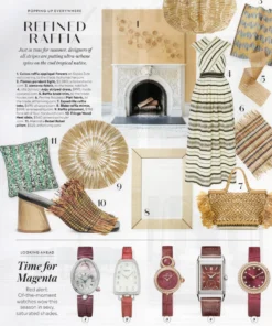 Arteriors Home New Arrivals Pismo Pendant