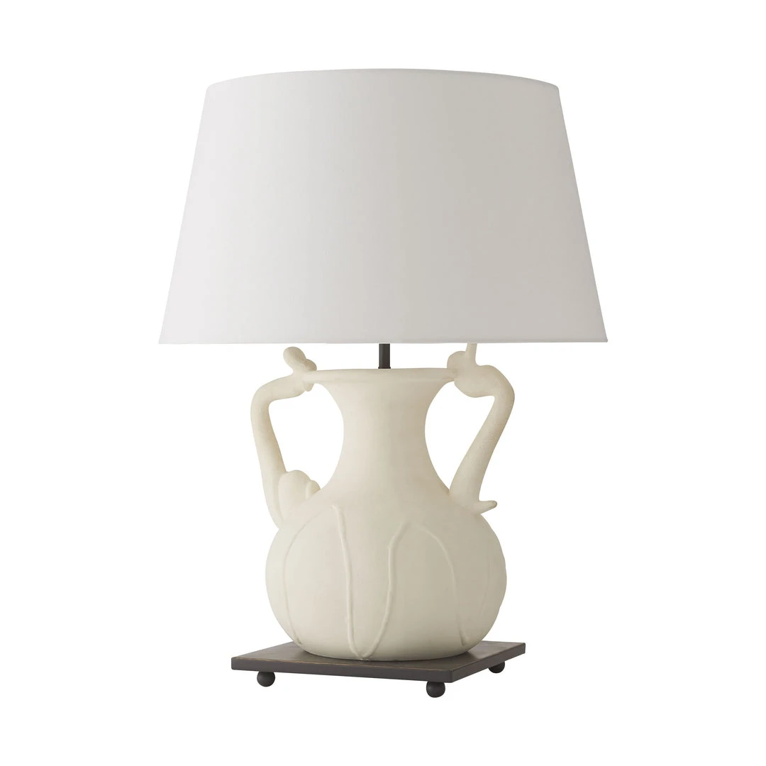 Arteriors Home Positano Lamp 3 Arteriors Home Positano Lamp