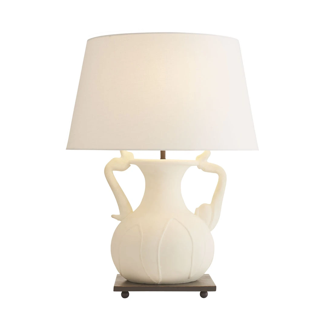 Arteriors Home Positano Lamp 9 Arteriors Home Positano Lamp