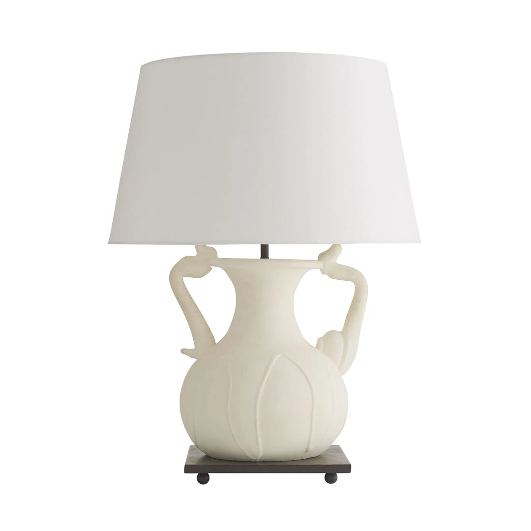 Arteriors Home Positano Lamp 6 Arteriors Home Positano Lamp