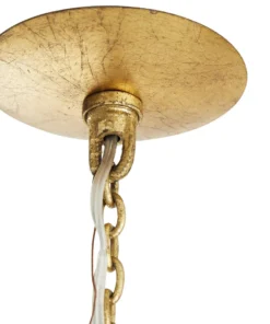 Arteriors Home Prescott Two Tiered Pendant New Arrivals