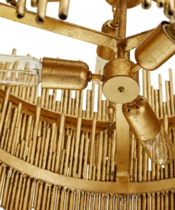 Arteriors Home Prescott Two Tiered Pendant New Arrivals