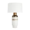 Arteriors Home New Arrivals Quinn Lamp