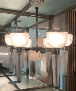 Arteriors Home New Arrivals Richardson Chandelier