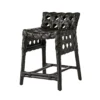 Arteriors Home Richmond Counter Stool Espresso New Arrivals 2 Arteriors Home Richmond Counter Stool Espresso New Arrivals