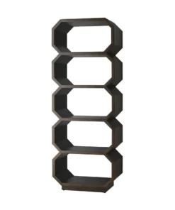 Arteriors Home New Arrivals Riley Etagere