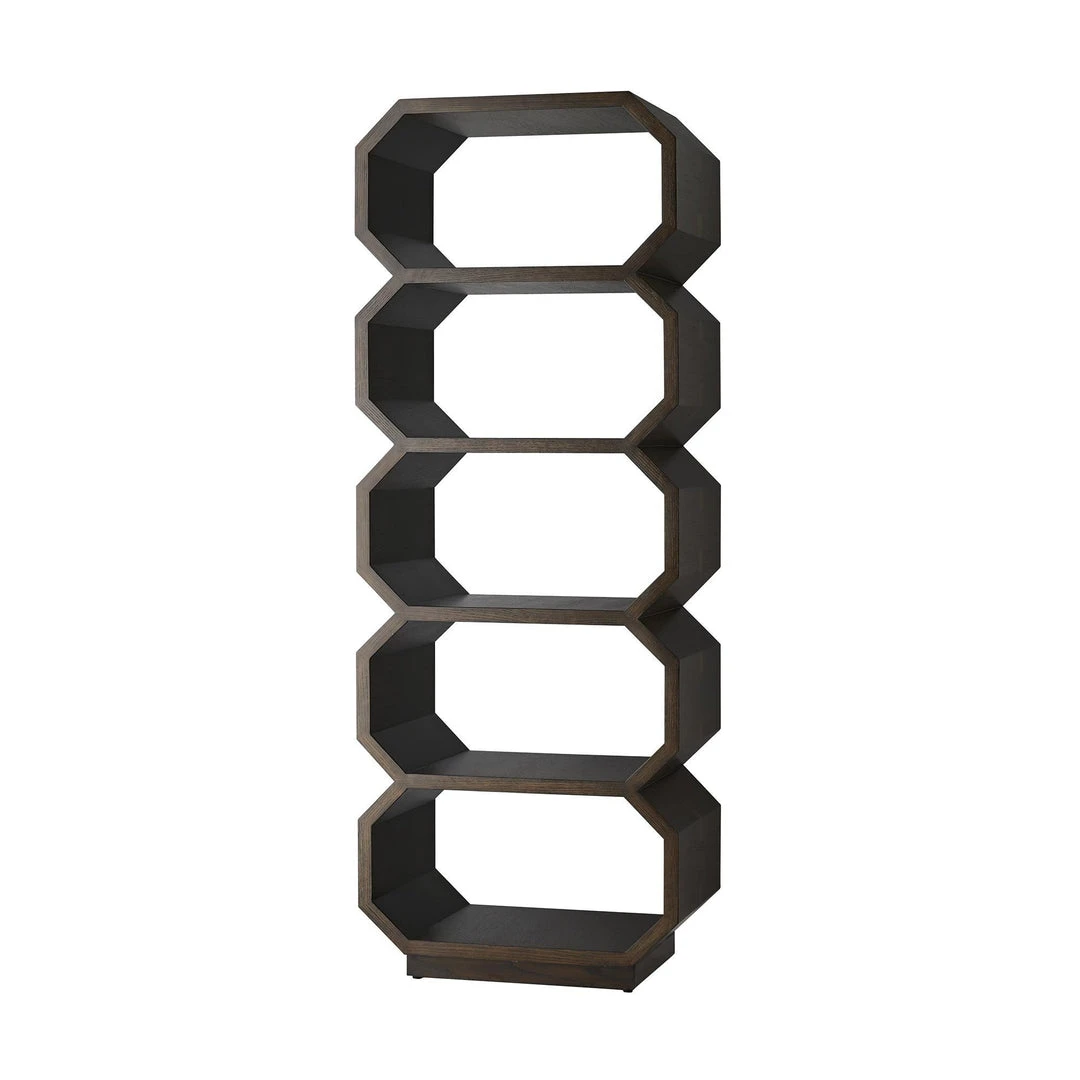 Arteriors Home New Arrivals Riley Etagere 3 Arteriors Home New Arrivals Riley Etagere