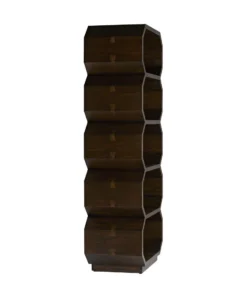 Arteriors Home New Arrivals Riley Etagere 13 Arteriors Home New Arrivals Riley Etagere