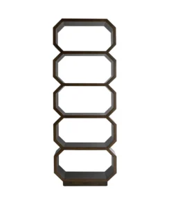 Arteriors Home New Arrivals Riley Etagere