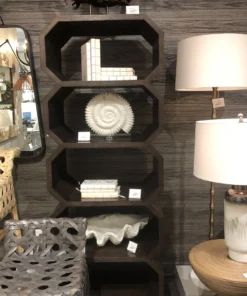 Arteriors Home New Arrivals Riley Etagere 12 Arteriors Home New Arrivals Riley Etagere