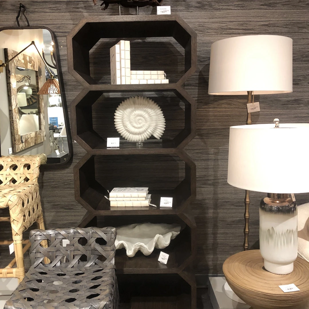 Arteriors Home New Arrivals Riley Etagere 5 Arteriors Home New Arrivals Riley Etagere